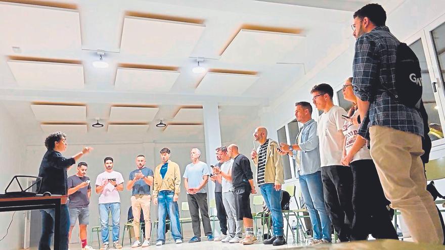 Voces de Arcoíris: Santa Cruz estrena su primer coro LGBTIQA+