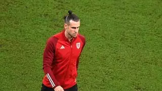 Bale confiesa haber jugado lesionado durante toda su carrera