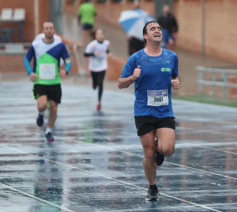 Búscate en la Carrera de las Empresas Correos Expr