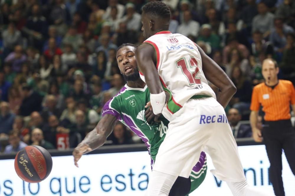 Liga Endesa | Unicaja - Baskonia