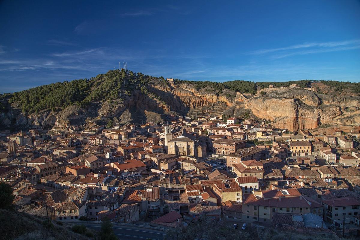 Daroca goza de una intensa actividad cultural durante todo el año.