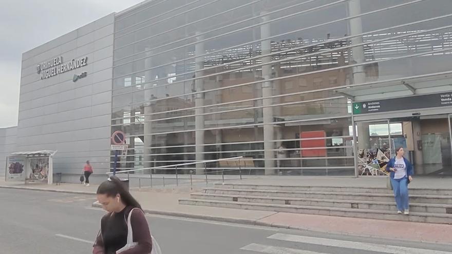 ¿Qué te parece la idea de un TRAM para conectar Orihuela - Torrevieja y el aeropuerto?