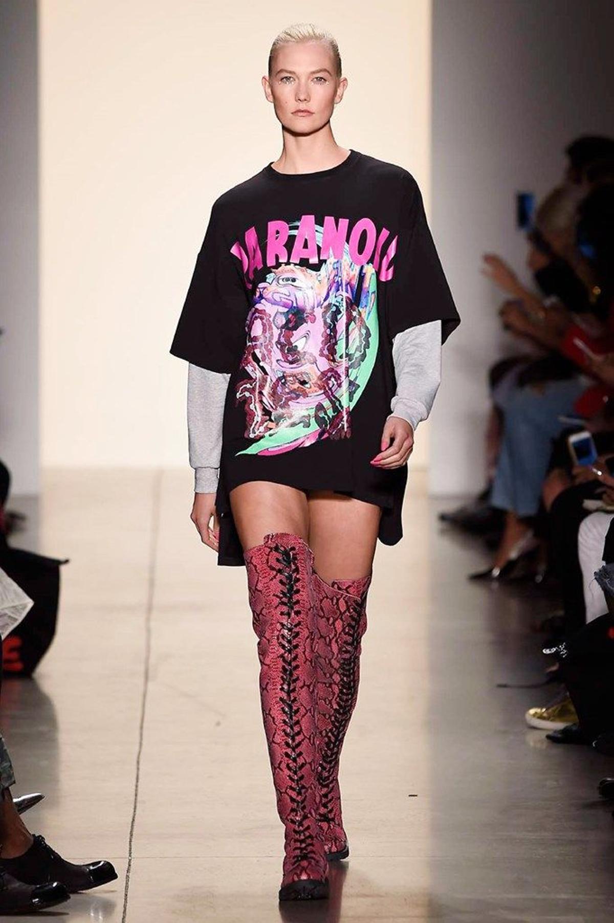 Jeremy Scott