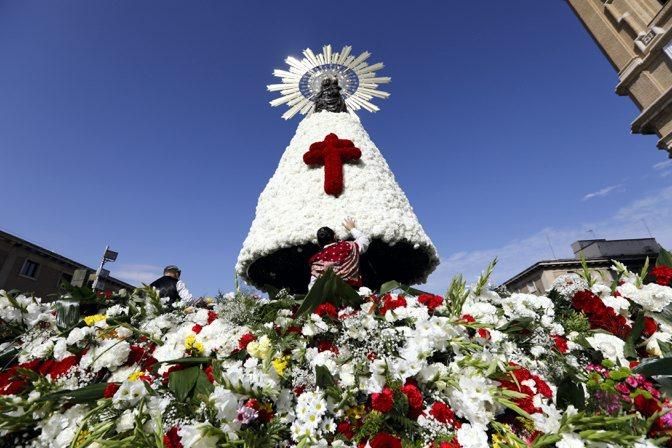 Ofrenda de Flores 2019