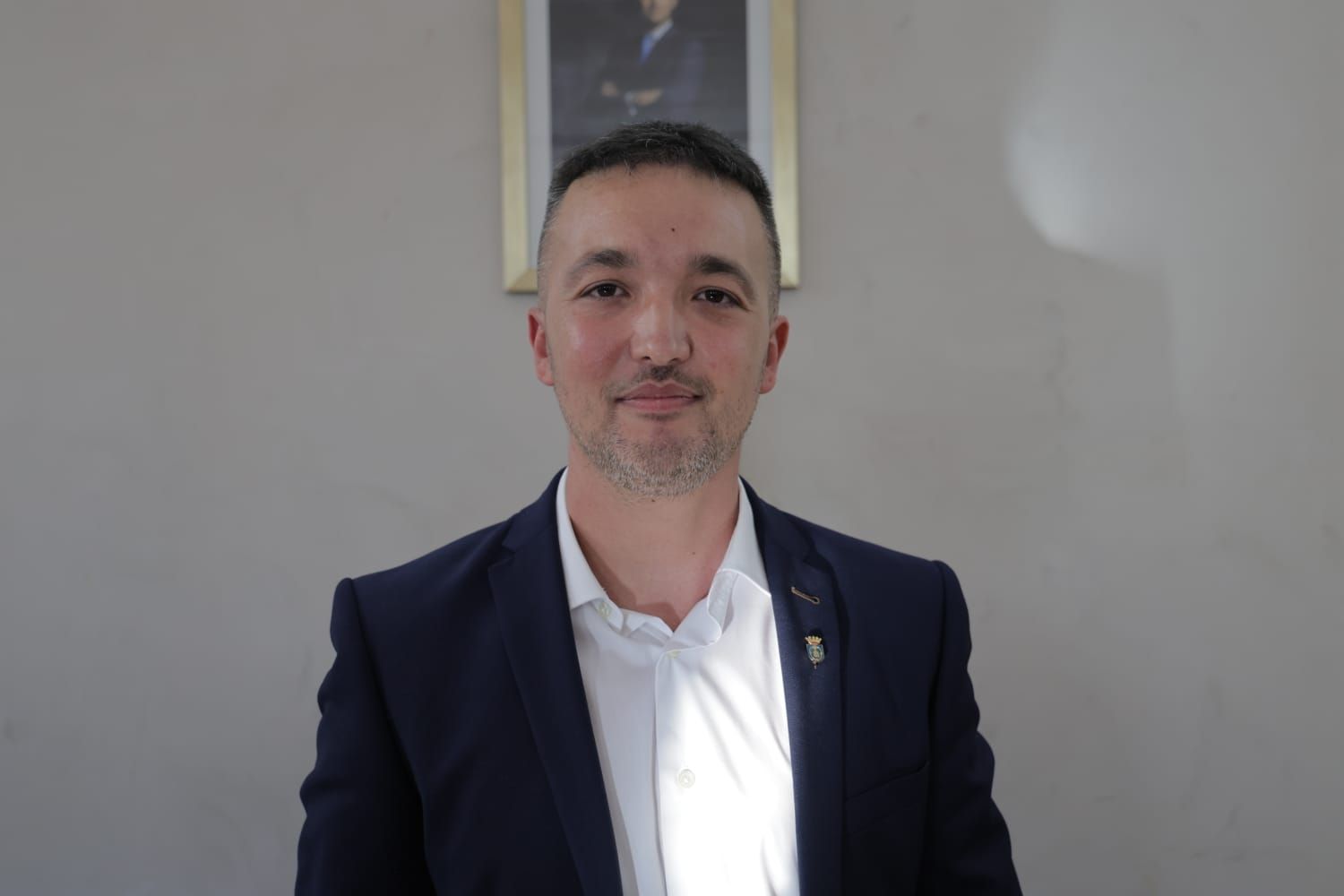 Paco Gorrea es proclamado nuevo alcalde de Llíria