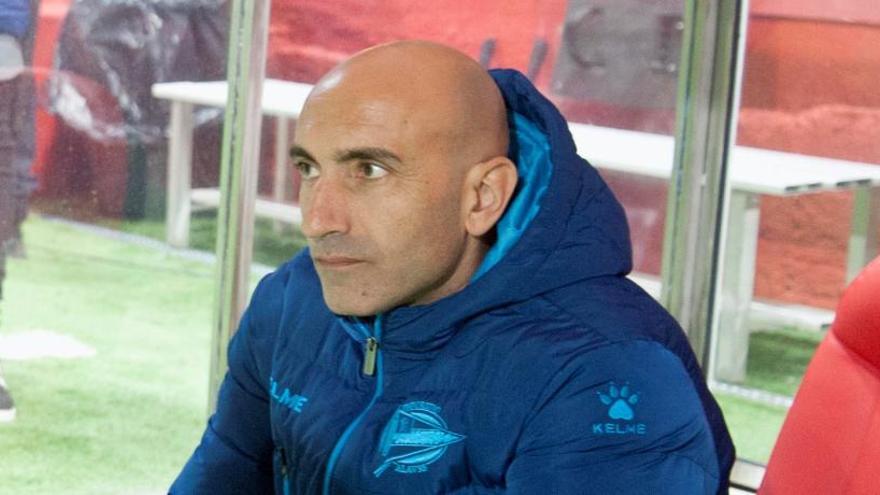 Abelardo: «El que ha passat demostra la grandesa del futbol»