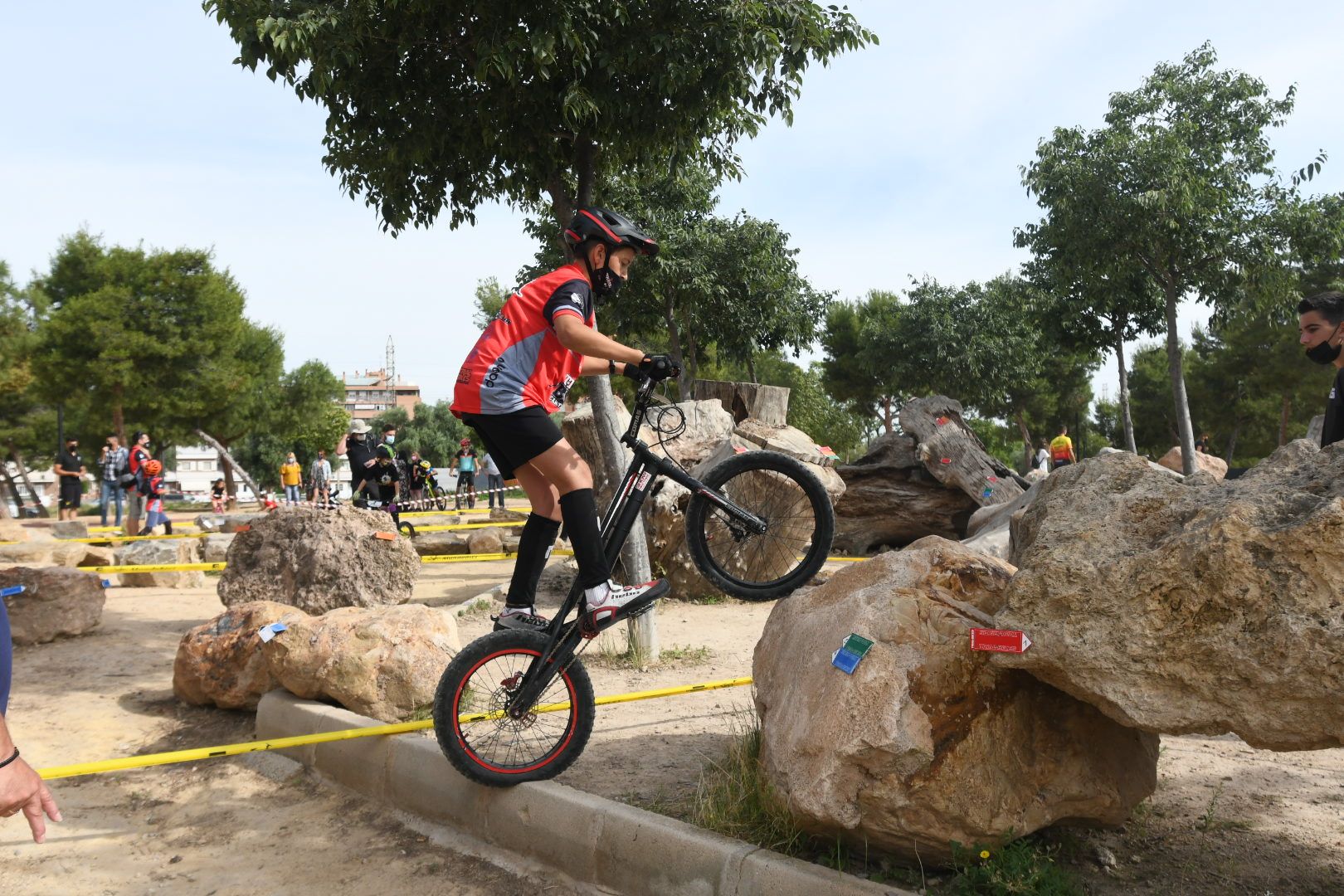 Campeonato de Trialbici