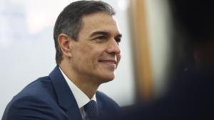 La Moncloa convocarà per després de l’estiu el debat sobre la nació