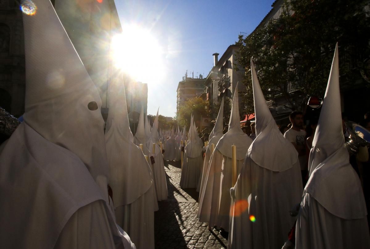 FOTOGALERÍA / Hermandad de la Sentencia