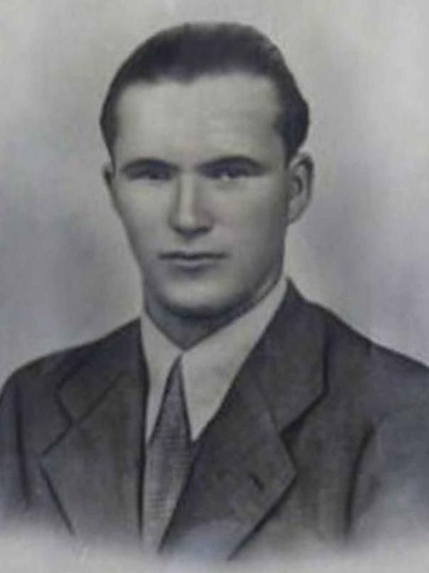 Manuel Otero Martínez