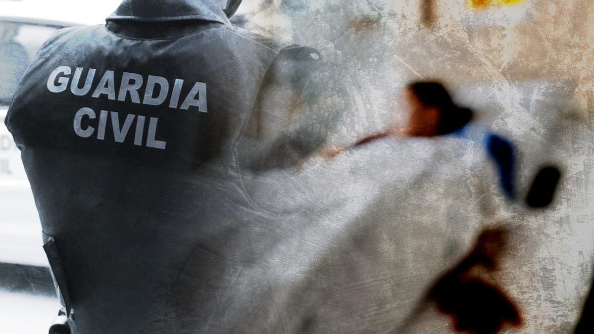 Investigan la muerte de una anciana asfixiada con la cincha que la sujetaba a la cama en una residencia de Siero: un barandilla cedió y ella cayó fuera del lecho