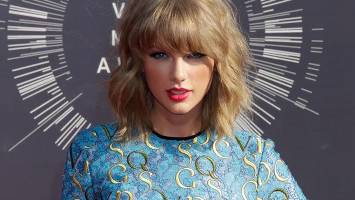 Taylor Swift será mentora en 'The Voice'