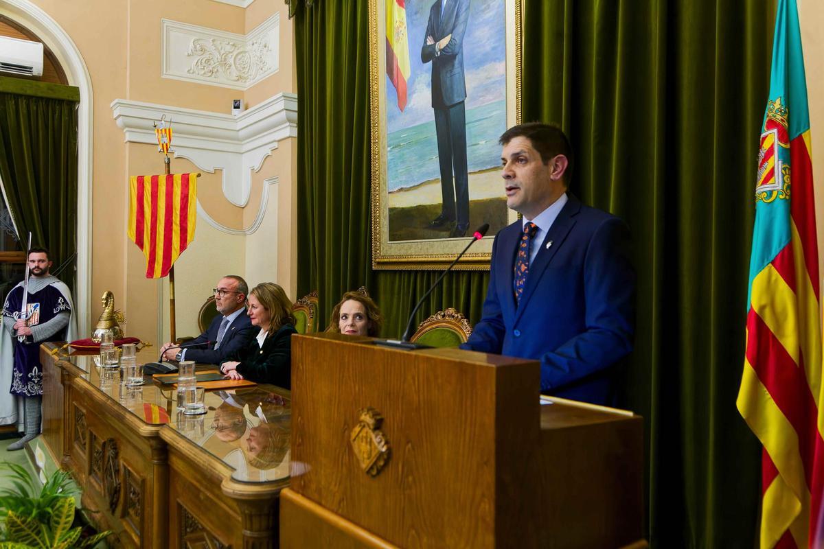 Cavallers, 75 años de justicia, respeto y honor. Esta es la historia de su fundación