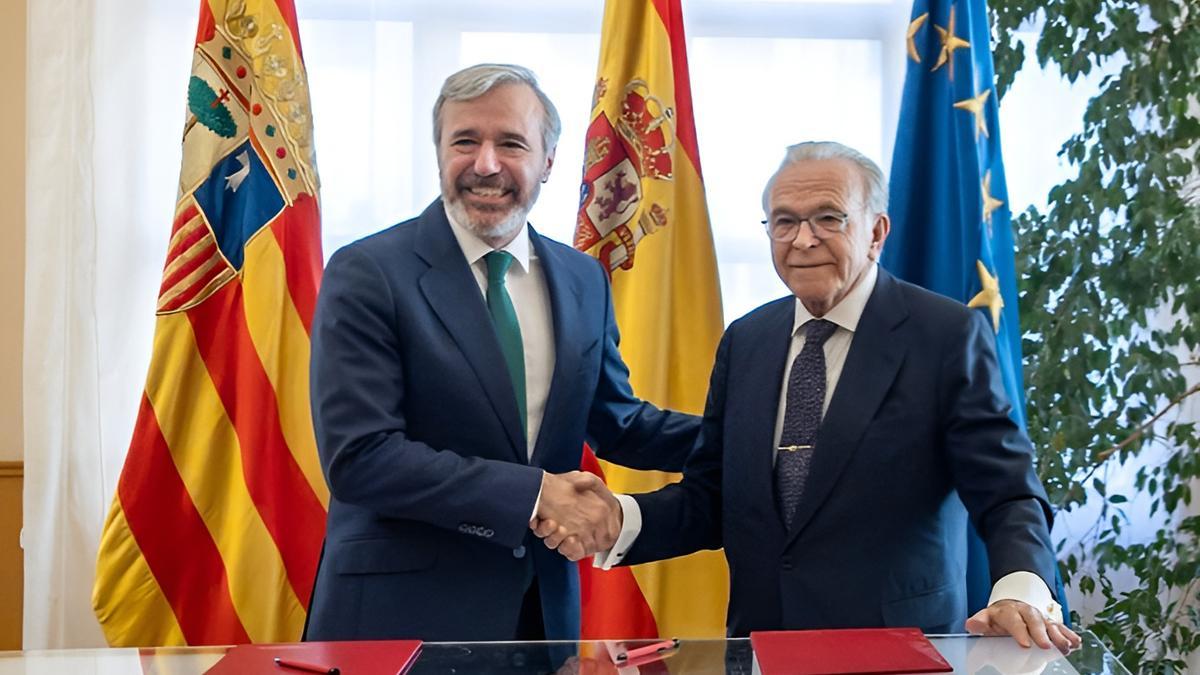 La Fundación ”la Caixa” eleva su presupuesto a 19M€ para acción social La Fundación ”la Caixa” eleva su presupuesto a 19M€ para acción social