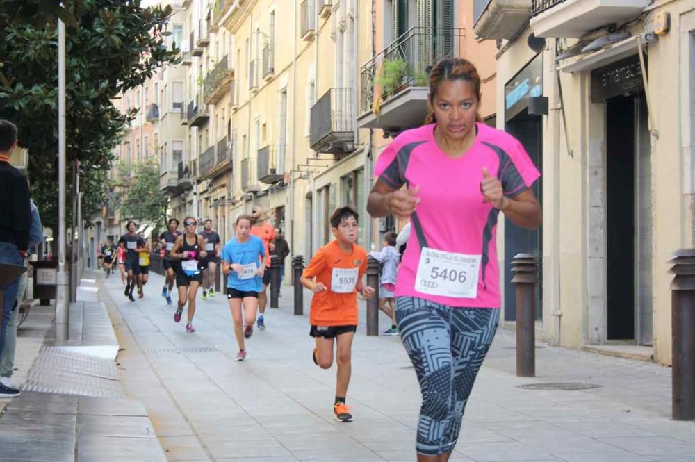 Cursa de 5 Km