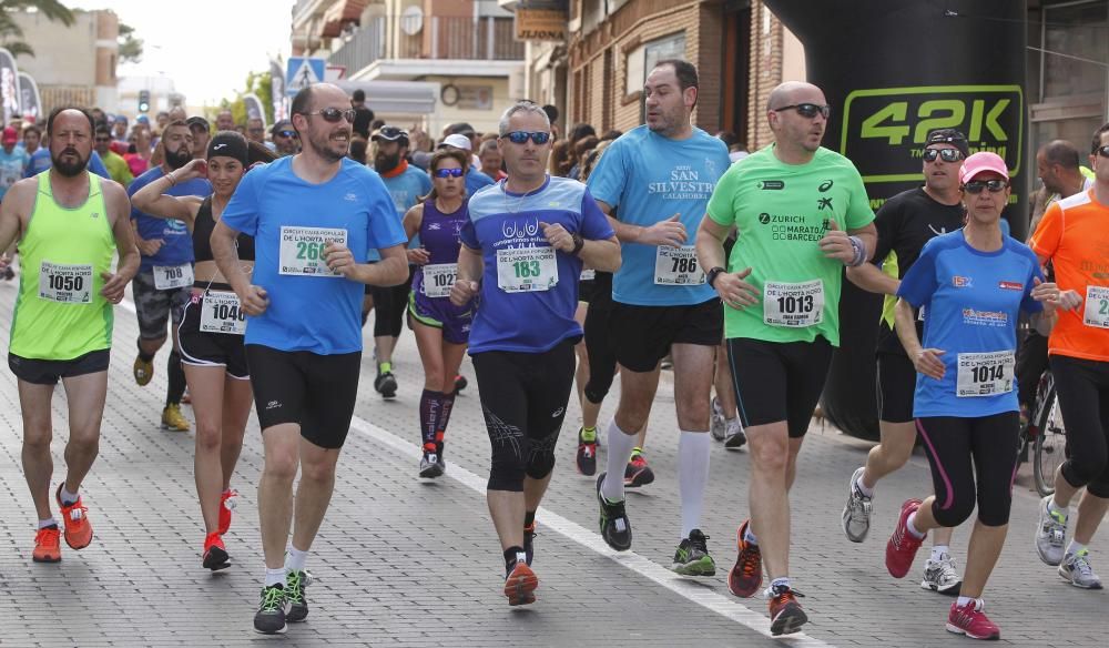 Gran fondo de Puçol