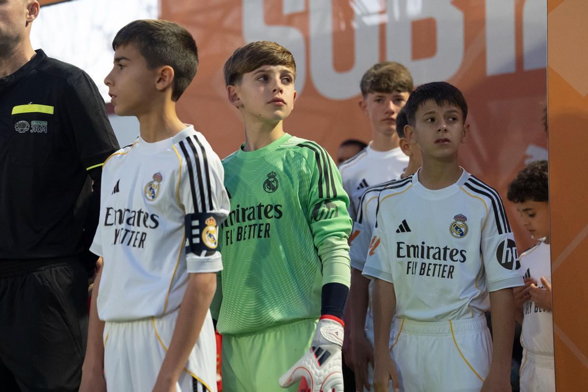 Una promesa más en La Fábrica