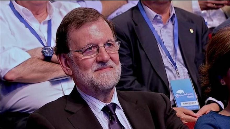 Pablo Casado, nuevo presidente del PP