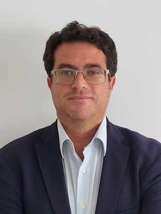 Javier Alonso