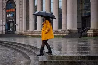Catalunya entra en una primavera calurosa y con un interrogante sobre las lluvias: "Podría ser más lluviosa que la media en algunos puntos"