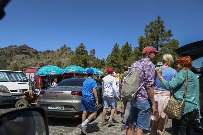 SEMANA SANTA EN LA CUMBRE