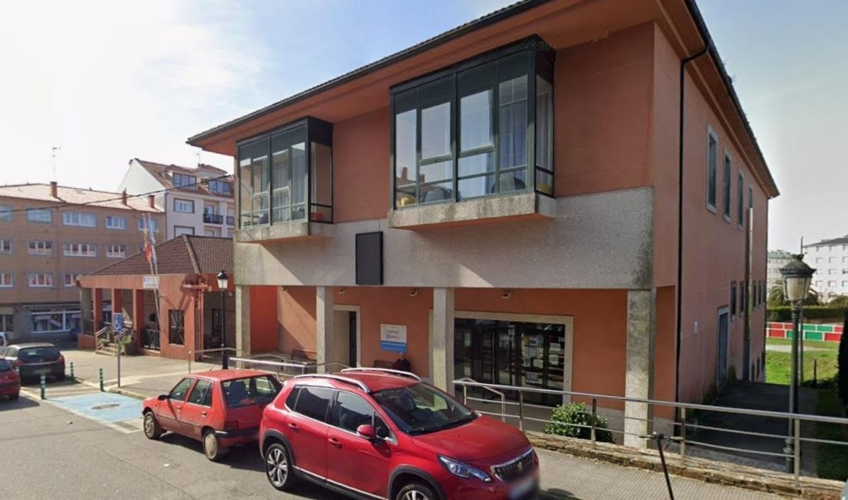 Centro y vivienda sociocomunitarios emplazados en la capital municipal xalleira