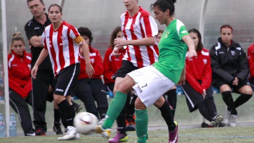 L&#039;equip de Fali Gil no es va emportar els tres punts del camp del darrer classificat.