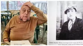 "La meua família va pagar molt car defendre la República": la història de l'exregidor de Xàtiva amb tres parents afusellats i un empresonat
