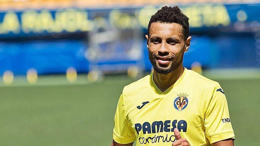 Coquelin, en la rampa de salida, ya tiene candidato para su fichaje