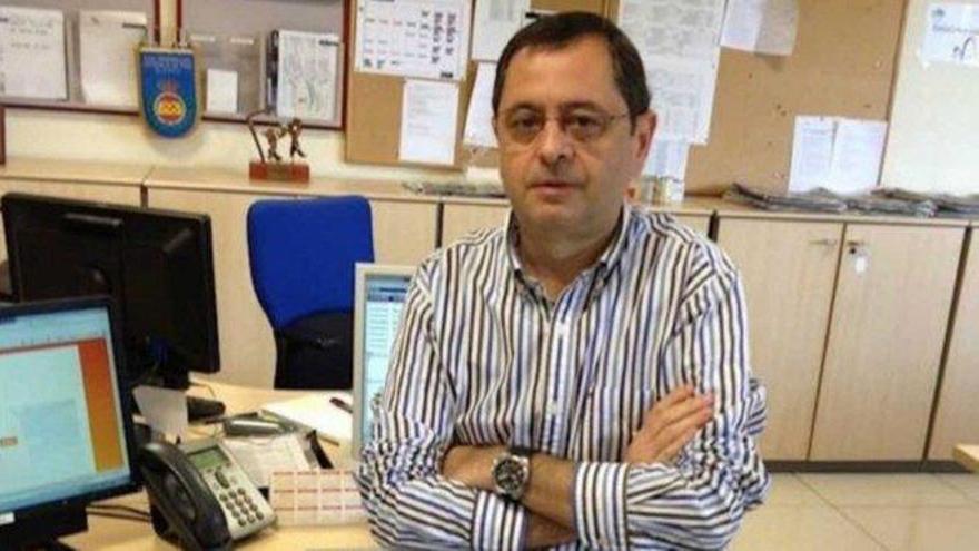 Muere el periodista deportivo Chema Candela por coronavirus