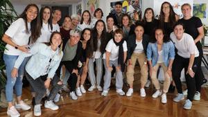 jdomenech50508247 01 10 2019 afe  con su presidente david aganzo a la cabeza  191025183819