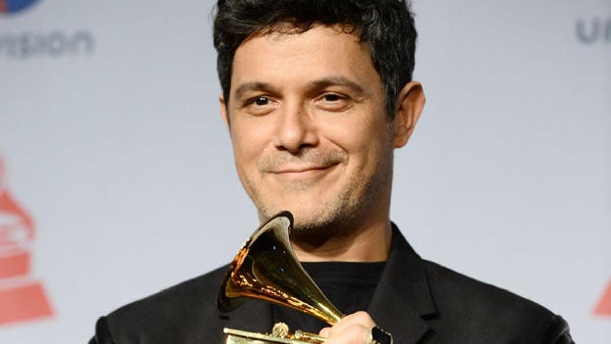 Alejandro Sanz