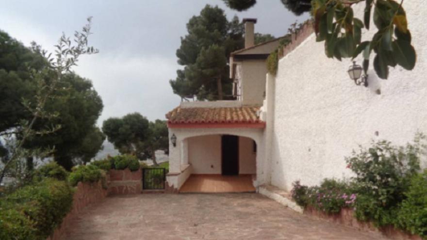 Casas en venta en Sagunto.