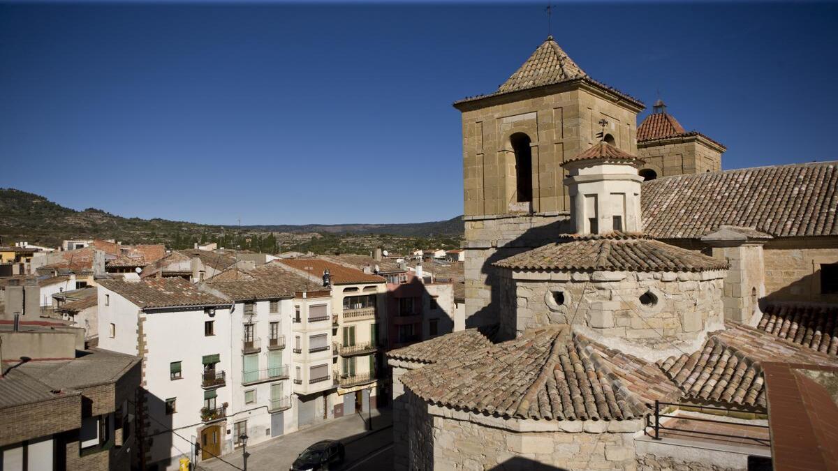 Este pueblo de Tarragona es de origen musulmán y es perfecto para visitar en marzo