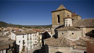 Este pueblo de Tarragona es de origen musulmán y es perfecto para visitar en marzo