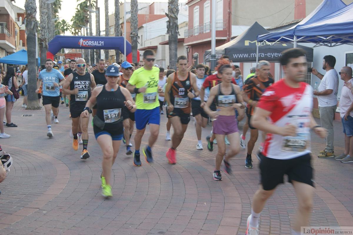 Carrera Popular de Campos de Río