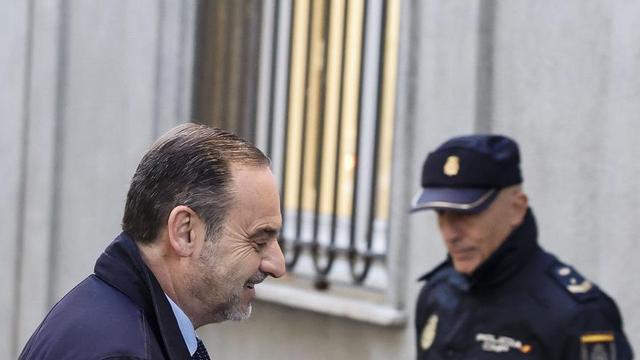 El Suprem rebutja que Ábalos assisteixi dijous a la comissió Koldo del Senat