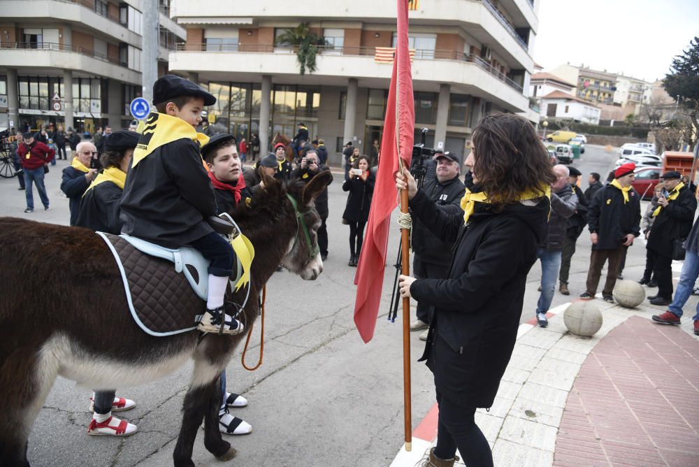 La Corrida de Puig-reig