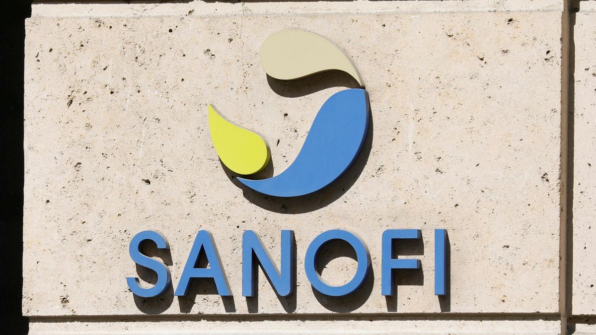Vidprevtyn es el nombre comercial de la vacuna de Sanofi/GSK. Vidprevtyn es el nombre comercial de la vacuna de Sanofi/GSK.