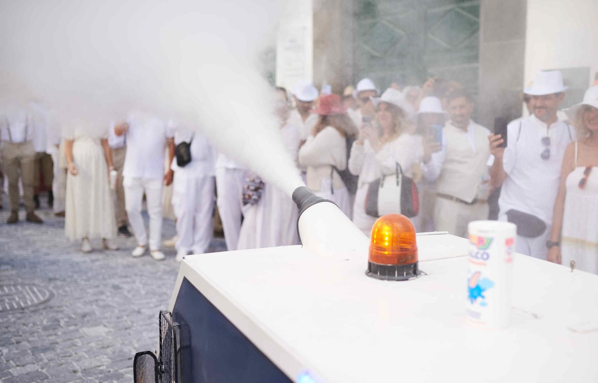 Fiesta de Los Indianos 2024