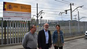 Renfe inverteix quatre milions d’euros per millorar l’accessibilitat de l’estació de Mollet – Sant Fost