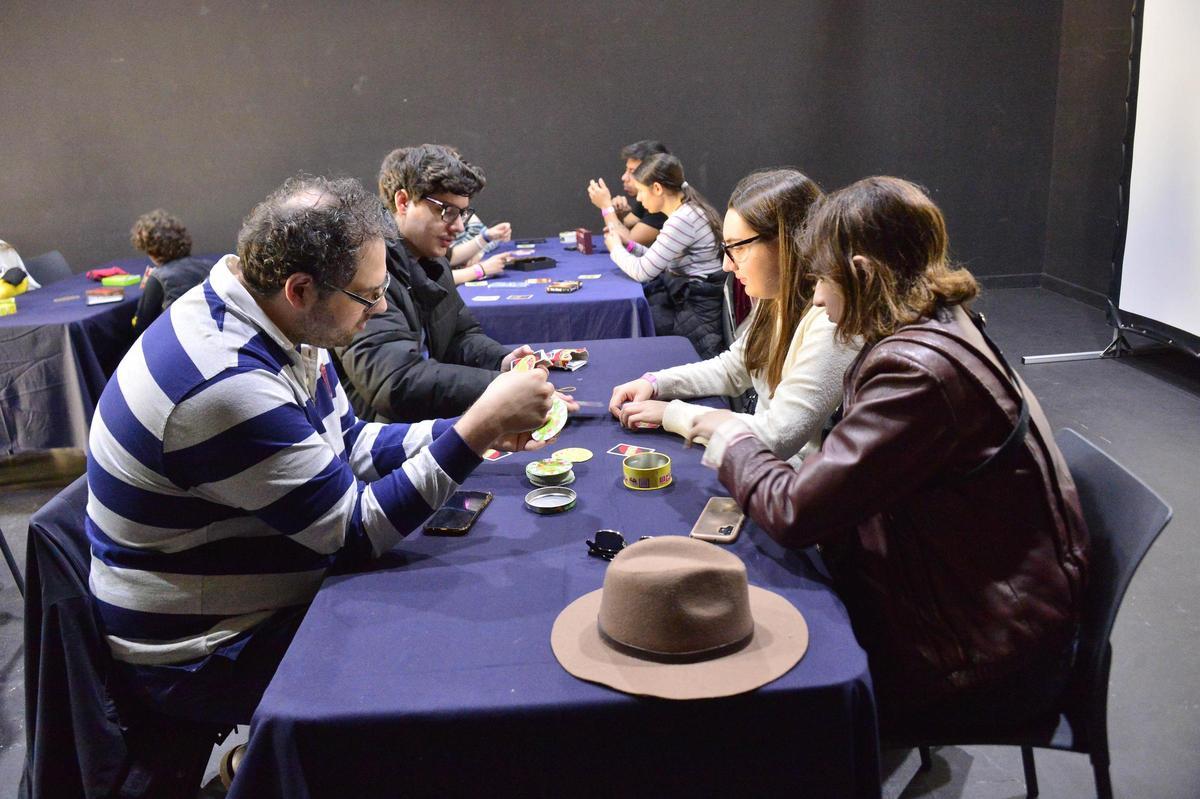El Japan Tour llega a Elche
