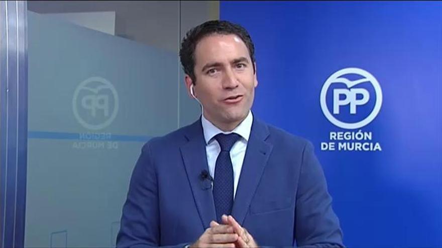 PP y Ciudadanos se oponen al decreto para exhumar a Franco