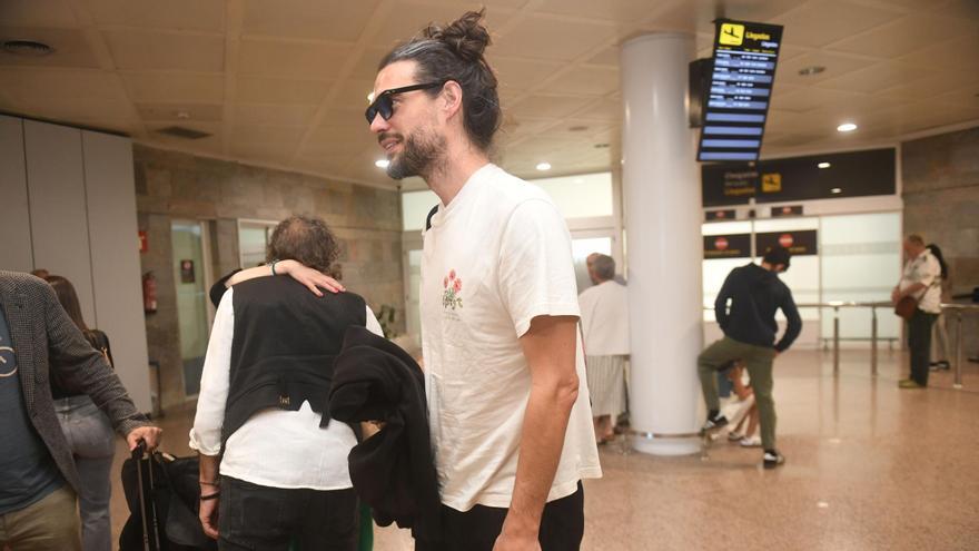 Oliver Laxe vuelve a casa con el Premio del Jurado en Cannes con Sirât