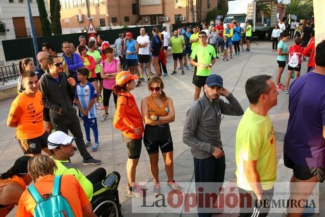 Carreras Populares: 40 años de FREMM