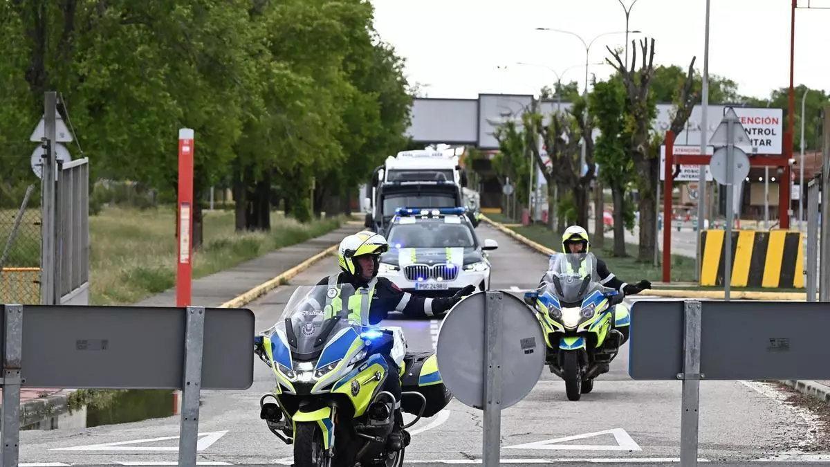 Los 14 españoles del crucero ‘MV Hondius’ harán cuarentena hasta el 17 de junio