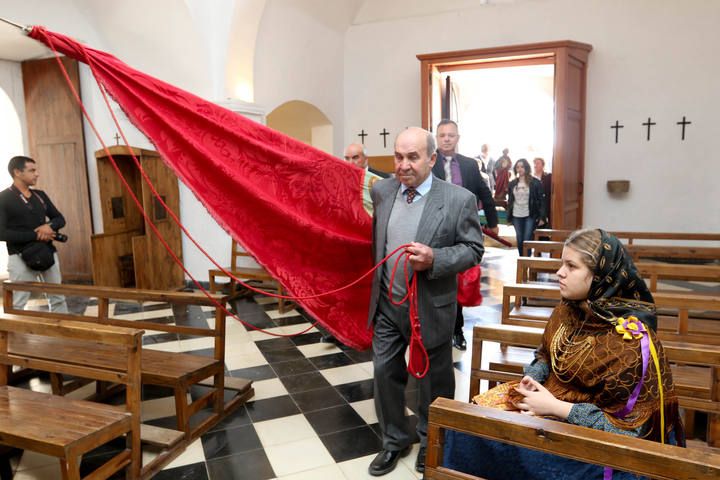 Fiestas de Santa Agnès