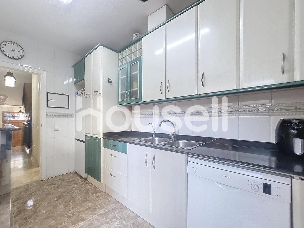 Cocina casa en venta en Murcia