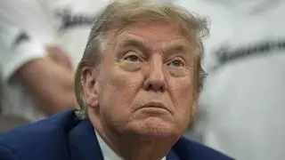 Trump critica a Israel por bombardear Irán tras el alto el fuego: "No saben qué coño están haciendo"