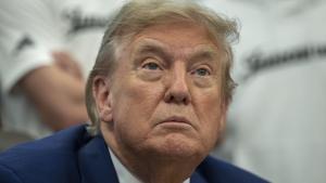 Trump critica Israel per bombardejar l’Iran després de l’alto el foc: «No saben què collons estan fent»